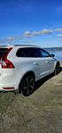 Volvo XC60 Polestar Optimering D5 AWD Geartronic Momentum, R