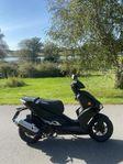 Moped Viarelli Monztro - klass 1