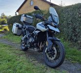 Triumph Tiger 900 GT Pro