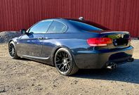 BMW 335 d, Limited Sport Edition Euro 4