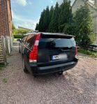 Volvo V70 2.4D Classic, Momentum Euro 4