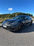 Porsche Panamera 4 E-Hybrid Sport Turismo Platinum