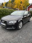 Audi A3 Sportback 1.6 TDI S Tronic Comfort Euro 5