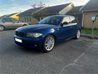 BMW 130 i Comfort, M Sport Euro 4