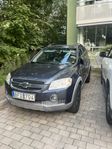 Chevrolet Captiva 3.2 V6 AWD Euro 4