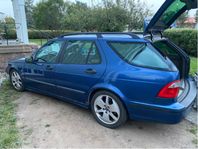 Saab 9-5 SportCombi 2.3 T SE