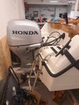 Honda bf 100