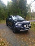 Ford ranger Dubbelhytt 2.0 EcoBlue Bi-Turbo 4x4 