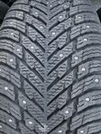 4 däck Nokian Hakkapellitta 275/45 R20