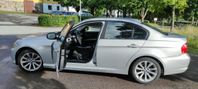 BMW 320 d Sedan Comfort Euro 5