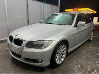 BMW 320 d Sedan Comfort Euro 5