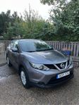 Nissan Qashqai 1.2 DIG-T Euro 5