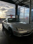 Mazda MX-5 1.8 Sport Euro 3 nybesiktigad 18/11-24