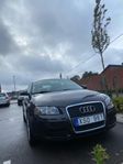 Audi A3 Sportback 1.6 Attraction, Comfort Euro 4 manuellt 