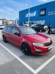 Skoda Octavia Combi RS 2.0 TSI RS Euro 6