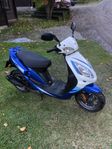 Moped SYM Euro