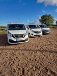 Opel Vivaro Skåpbil 2.9t 1.6 CDTI BIturbo Euro 6