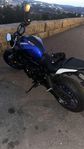 Yamaha MT 07 