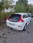 Volvo C30 D2 Momentum, R-Design Euro 5