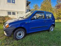 Fiat Seicento