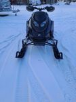 Skidoo Backcountry XR-S 850 146 nyskick extrakylare 2024