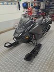 Skidoo backcountry xrs 850 146 nyskick med fläkt 2024