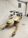 Ski-doo Freeride 850 turbo