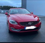 Volvo S60 D4 Geartronic Summum Euro 6