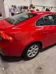 Volvo S60 D4 Geartronic Summum Euro 6