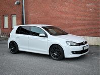 Volkswagen Golf  1.4 TSI R-Line Backkamera Dragkrok 