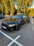 Audi A4 Sedan 2.0 TFSI E85 Proline Euro 5  steg1 257hk