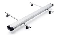 Thule Rörbox Aluminium låsbar