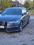 Audi A6 Avant 2.0 TDI quattro S tronic S-line