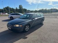 Volvo V70 2.4D Kinetic Euro 4