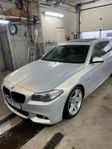 BMW 535 d Touring M-Sport