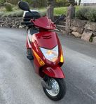 Honda 100 LAED