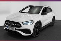 Mercedes-Benz GLA 200 4MATIC 7G-DCT AMG Euro 6