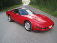 Chevrolet Corvette ZR-1