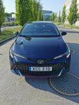 Toyota Corolla Hybrid e-CVT GR Sport Euro 6   2.0 motor 