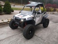 Polaris RZR 900 turbo