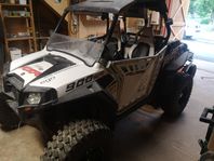 Polaris RZR 900 turbo