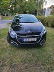 Peugeot 208 5-dörrar 1.2 VTi EAT Euro 6