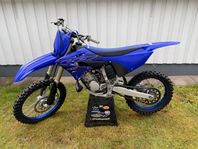 Yamaha YZ125