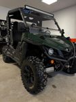 Wolverine R-Spec UTV