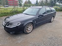 Saab 9-5 2.0T Biopower