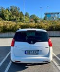 Peugeot 5008 1.6 BlueHDi Euro 6