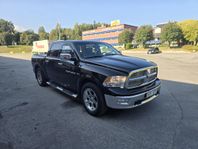 Dodge Ram 1500 crewcab 5.7L laramie