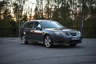 Saab 9-3 SportCombi 1.8t BioPower Linear