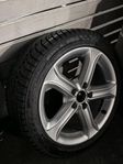 Audi A4 A3 A6 225/45 R17 Nokian Hakkapelitta 10