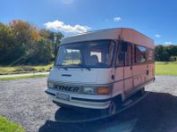 Hymer 544